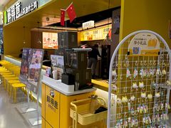 -丽达购物中心(崂山店)