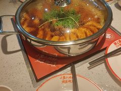 -御上皇三汁焖锅(薛城万达广场店)