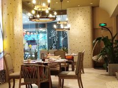 大堂-小鹅皇港式餐厅(新抚万达店)
