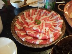 -宽巷子成都火锅(南站店)
