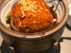 -晓淮山·扬州早茶·淮扬菜(龙阳广场店)