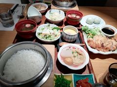 -味太助·银饭食堂(中华城店)
