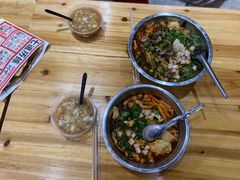 -柳州肥姨妈大骨螺蛳粉(曹路店)