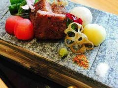 -鮨一日本料理(大中华店)