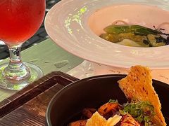 -Ocean's Table 欧舍