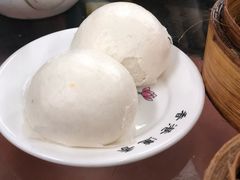 -香港蓮香樓(中環店)