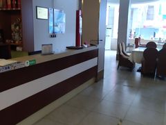 -武汉翔鹏快活林酒店(光霞店)