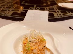 -富力丽思卡尔顿酒店·丽轩中餐厅