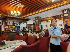 -天和晟烤鸭店(世纪坛店)