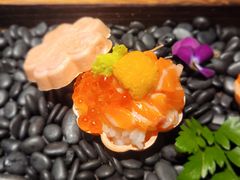 -胆道·海胆专门店(凯德晶萃店)