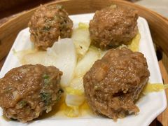 山竹牛肉球-稻香酒家(长宁KING88广场店)
