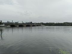 -长春市南湖公园