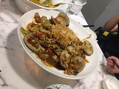 -花锅速食(日月广场店)