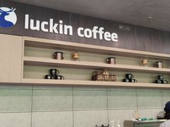 -瑞幸咖啡(水平方店)