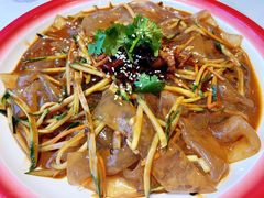 -李老哈·东北菜(宋园路店)