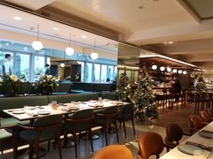 -城市露台景观餐厅(淮海路店)