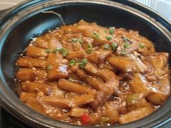 -创味·民间海南菜·非遗藤桥排骨(藤桥·免税城店)