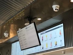 -喜茶(北京五棵松华熙店)