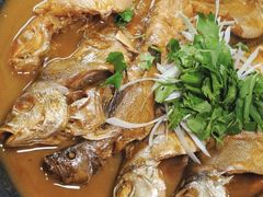 -庆云楼饭庄(什刹海店)