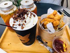 -BeauTea水仙(coco park店)