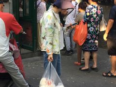 -天泽祥·鼓楼馒头(鼓楼店)