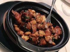 -港丽餐厅(高德置地店)