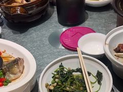 -客语客家菜(东山口店)