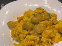 -三道菜(明堂公园店)