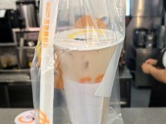 -CoCo都可(江宁托乐嘉店)