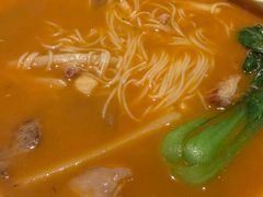 -漆黑觉米粉(三里屯店)