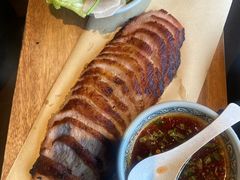 -大头虾越式风味餐厅(光明广场店)