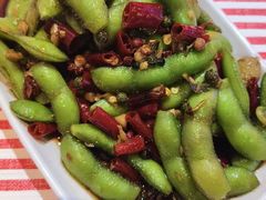 -二钳洞庭虾蟹·江湖菜(成都鹭岛店)