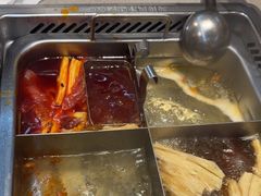 -海底捞火锅(铂澜大象城店)