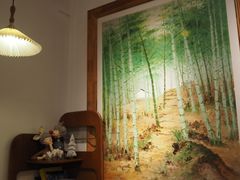 -朝与夕商务茶歇定制·轻奢摆台·下午茶