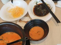 -过桥缘·过桥米线(五里桥银座店)