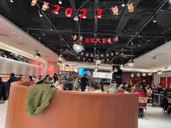 -潮界(虹桥新天地店)