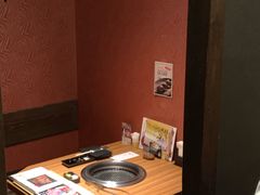 -松阪牛焼肉M(法善寺横丁店)