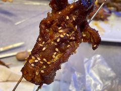 -济南一九烧烤(师院东街店)