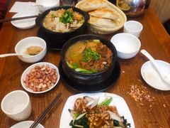 -溢香苑瓦罐(前进路店)