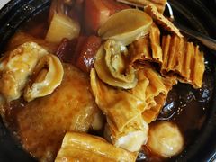 -好友缘家宴(青山路店)