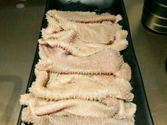 -手选潮汕鲜活牛肉火锅(二七广场店)