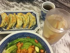 香辣鸡丁饭-渔乡米坊·岭南传统小吃专门店(天河龙口西店)