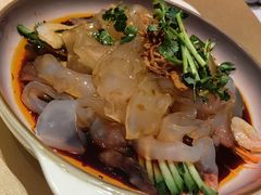 -八府香鸭·啫啫煲(华山路店)