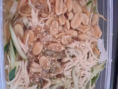 -媛媛家秘制鸡丝凉皮(陆慕店)