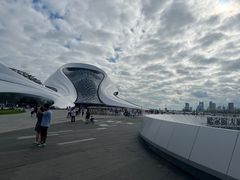 -哈尔滨大剧院