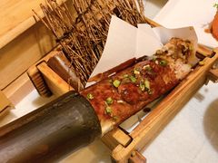 -文立新麻辣烫(合生汇21街区店)