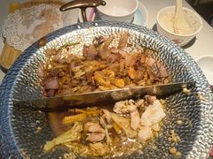 -小鱼小牛(世欧广场店)