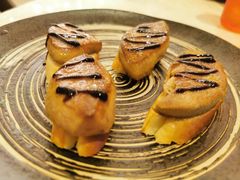 鹅肝-粤海喜来登酒店·盛宴海鲜牛排自助餐厅(天河城店)