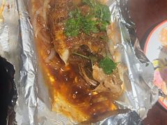-新白鹿餐厅(爱琴海购物中心店)