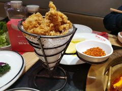 -豪渝火锅(红谷滩万达店)
